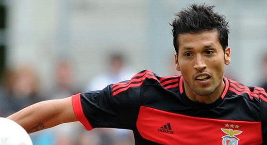 Эсекьель Гарай, abola.pt