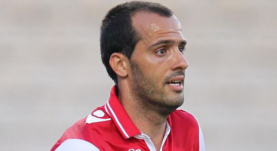 Автор гола - Рубен Микаэл, abola.pt