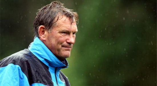 Гленн Ходдл, Getty images