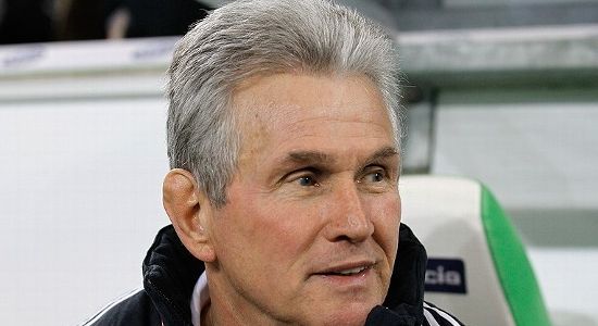 Юпп Хайнкес, фото espnfc.com