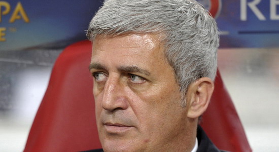 Владимир Петкович, Getty images