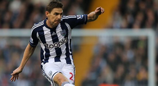 Золтан Гера, фото skysports.com