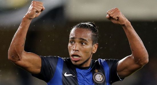 Альваро Перейра, фото sportsworldreport.com