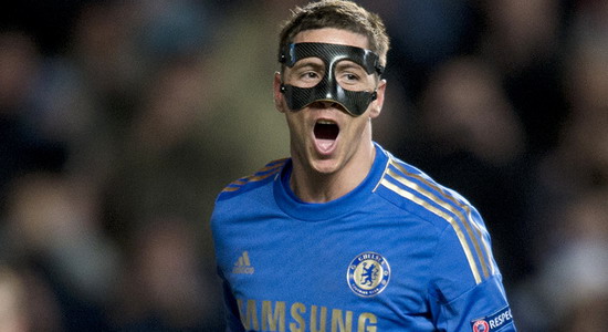 Фернандо Торрес, Getty images