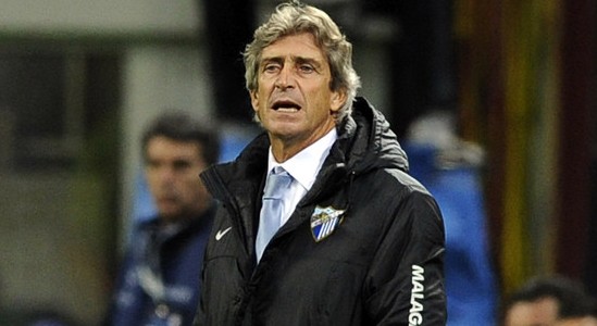 Мануэль Пеллегрини, Getty Images