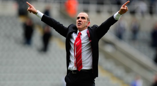 Паоло Ди Канио, Getty Images