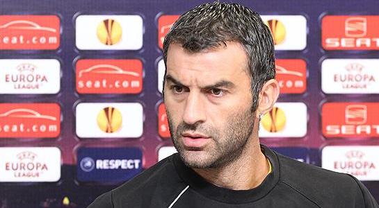 Траянос Деллас, Getty Images