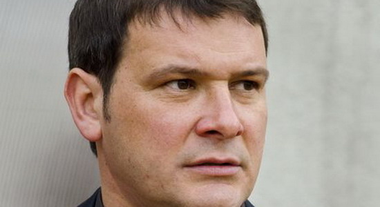 Сергей Зайцев, (с) Борис Дворный