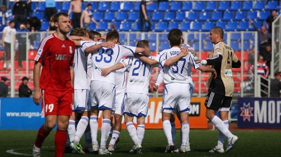 фото fcvolgann.ru