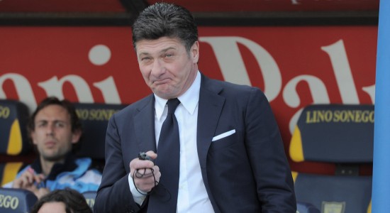 Вальтер Маццарри, Getty Images