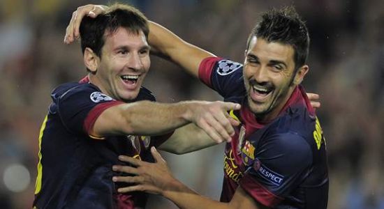 Мы - нормик, фото goal.com