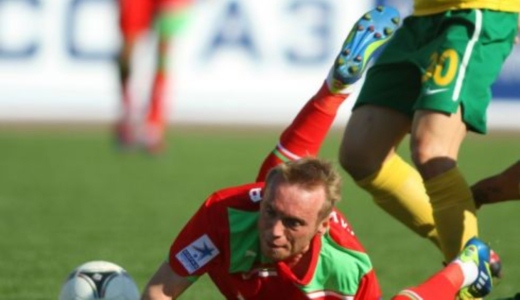 Денис Глушаков, фото sport-express.ru