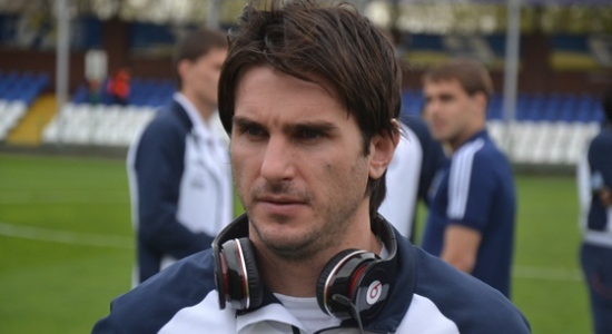 Велизар Димитров, metallurg.donetsk.ua