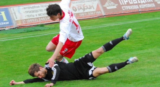 фото fc-kt.com