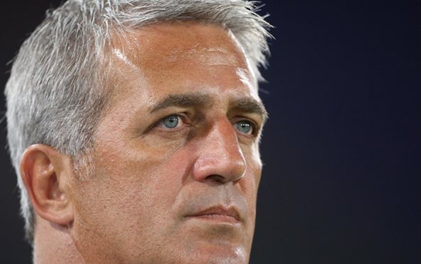 Владимир Петкович, Getty Images