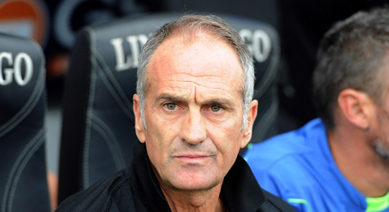 Франческо Гвидолин, Getty Images