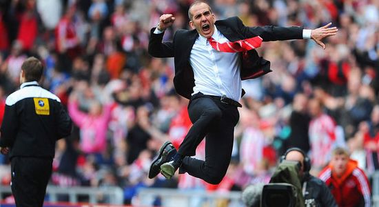 Паоло Ди Канио, фото skysports.com