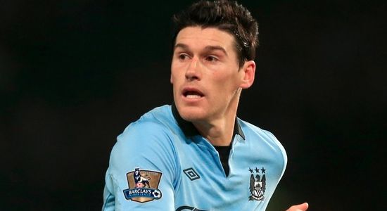 Гарет Барри, фото itv.com