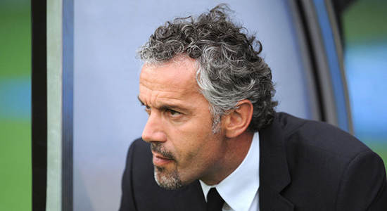 Роберто Донадони, swoonworthy.net