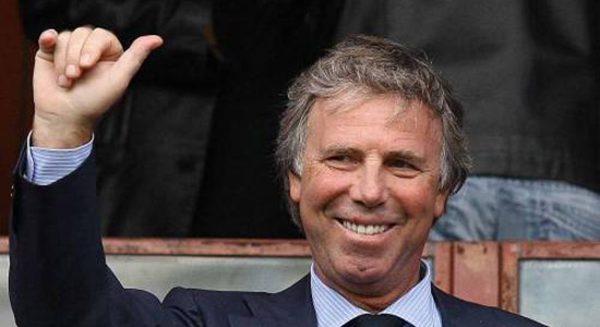 Энрике Прециози, soloavellino.com