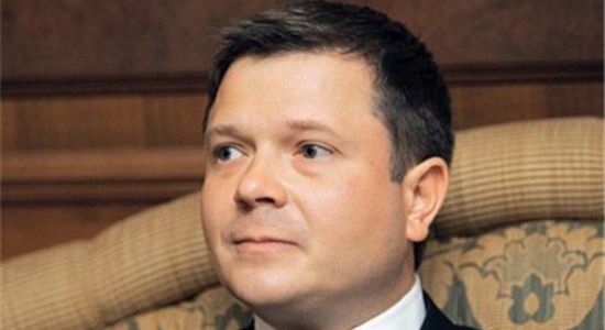 Константин Жеваго, фото novostimira.com.ua