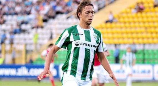 фото fckarpaty.lviv.ua