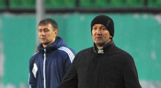 Роман Григорчук, (с) Маркиян Лысейко