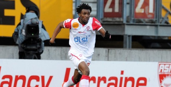 Бенджамин Муканжо, Getty Images