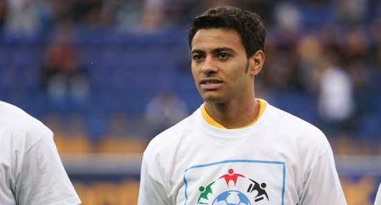 Клейтон Шавьер, metalist.ua