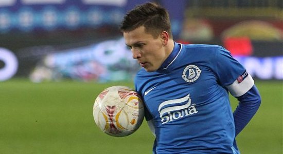 Евгений Коноплянка, Football.ua