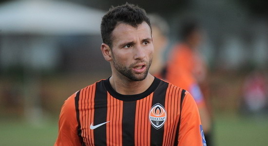 Разван Рац, shakhtar.com