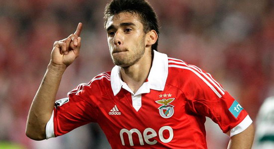 Сальвио, Getty images