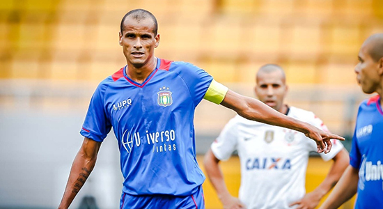 Ривалдо, uol.com.br