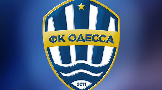 ФК Одесса