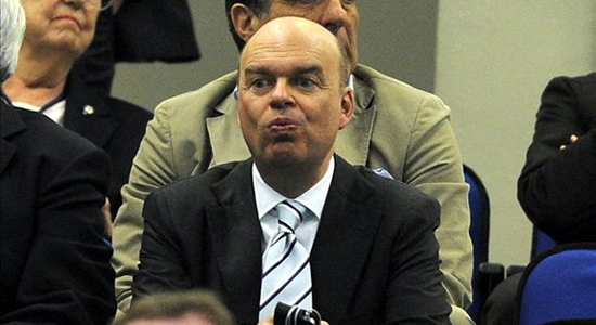 Марко Фассоне, goalc.com