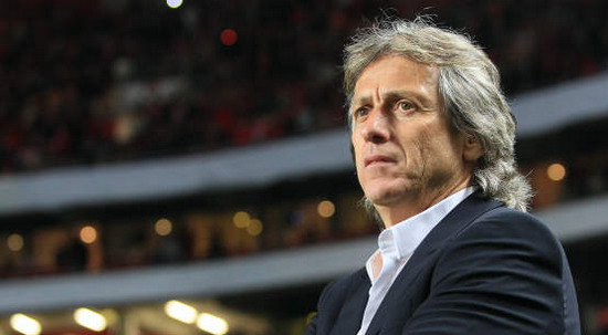 Жорже Жезус, abola.pt