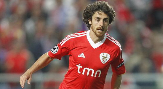 Пабло Аймар, abola.pt