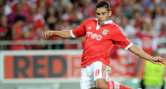 Эдуардо Сальвио, abola.pt