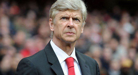 Арсен Венгер, Getty images