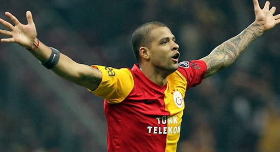 Фелипе Мело, Getty images