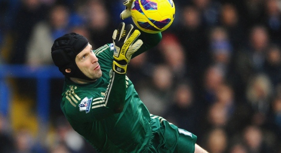 Петр Чех, Getty Images