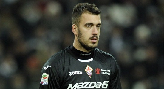 Эмилиано Вивиано, Getty images