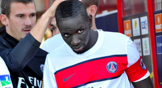 Мамаду Сахо, Getty images