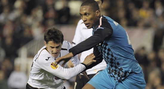 Марсело, фото skysports.com