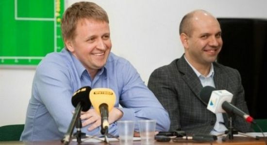 фото fcmetalurg.com