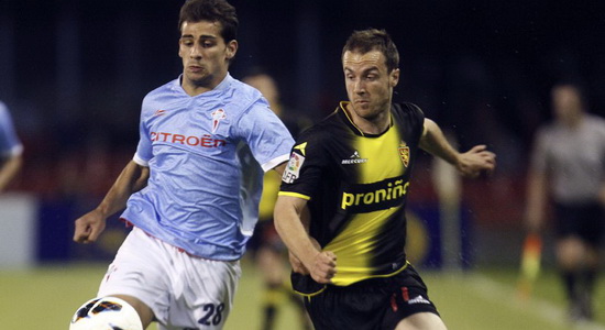 Хонатан Кастро против Монтаньеса, фото as.com