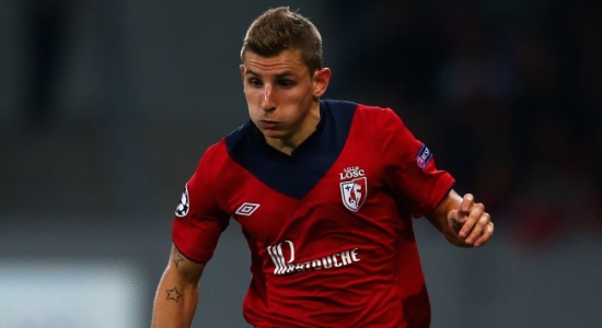 Лукас Динь, Getty Images