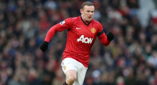 Уэйн Руни, Getty Images