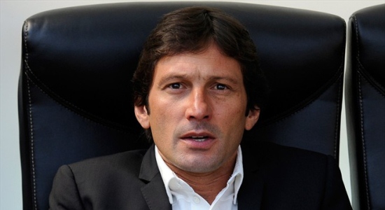 Леонардо, Getty Images