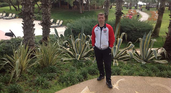 Андрей Цвик